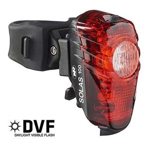 NiteRider Solas 100 Tail Light