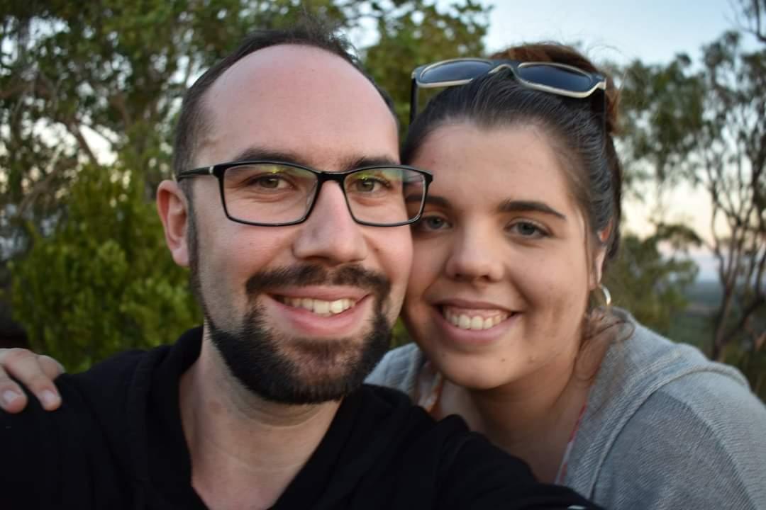 The Wedding Website of Laura McRobert and Daniel Walker