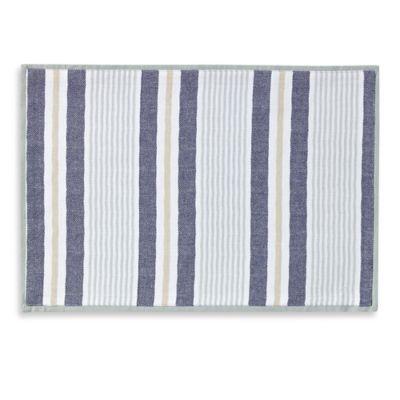 Lake Stripe Placemat