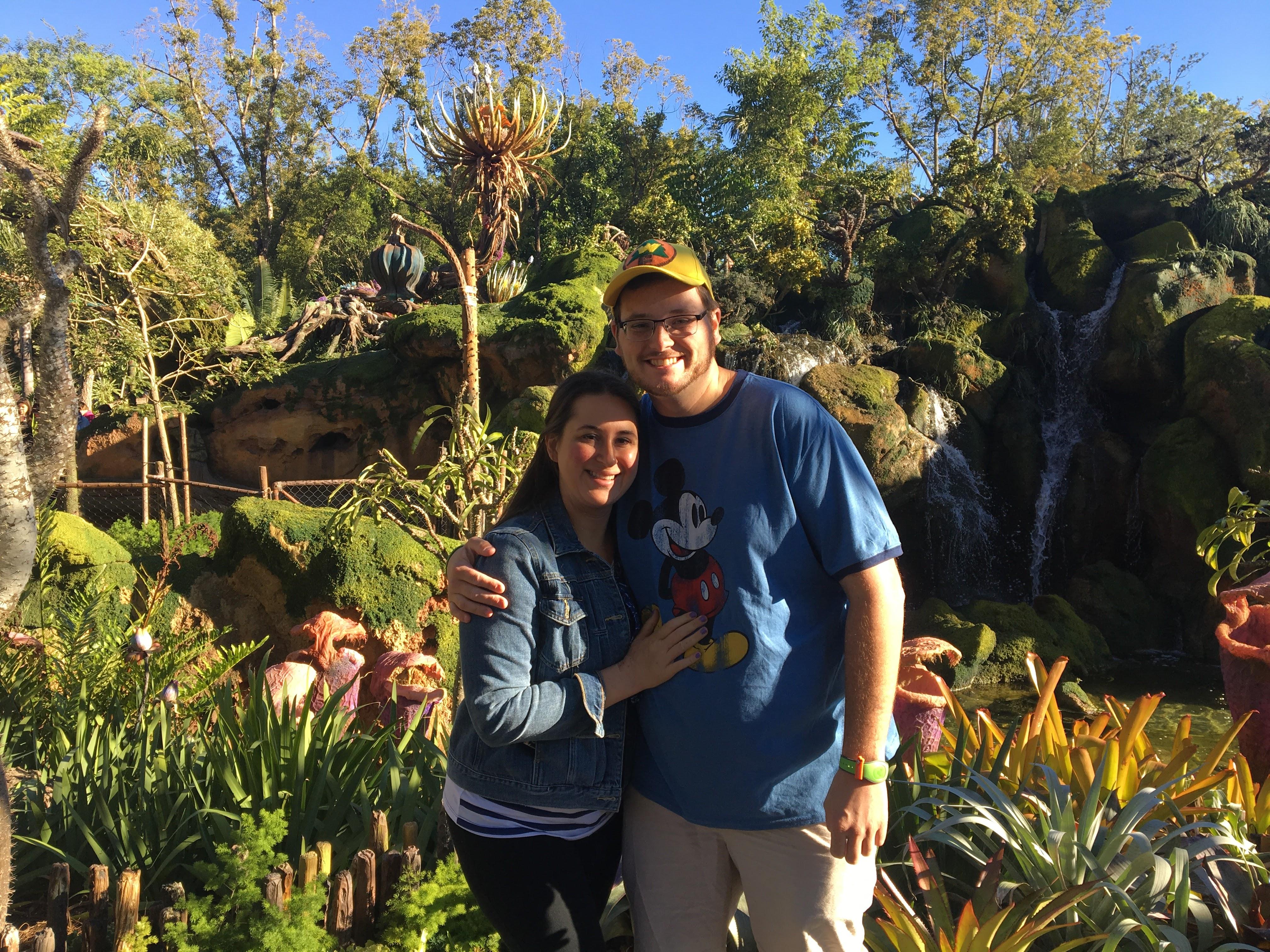 The Wedding Website of Samantha Sforza and Keith Prosek