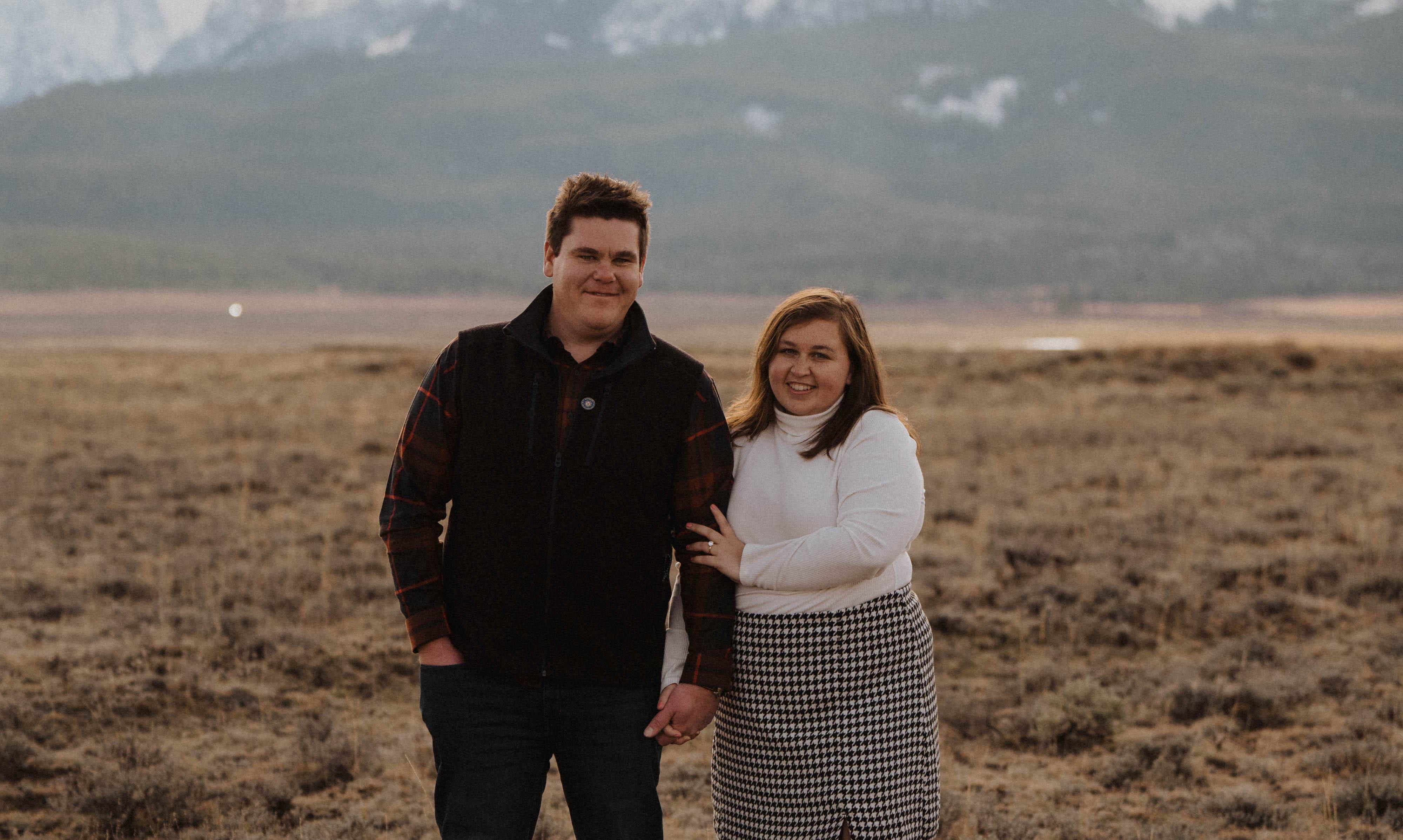The Wedding Website of Kaci Demarest and Alex Carter