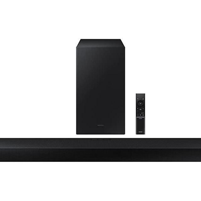 Samsung HW-Q600B 3.1.2ch Soundbar w/Dolby Audio 2022
