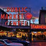 Pike Place Market