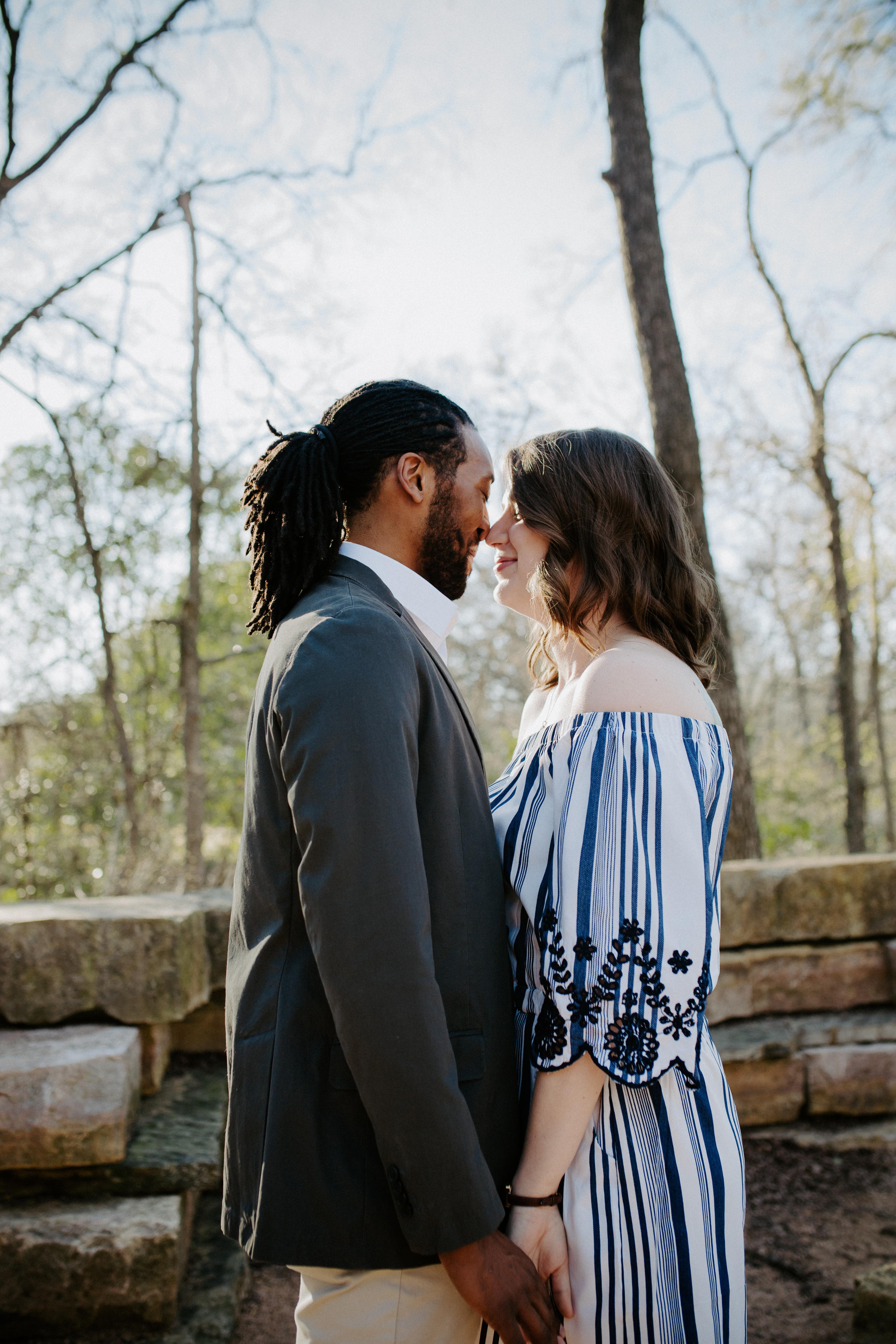 The Wedding Website of Kenna Easter and Jordan Baker