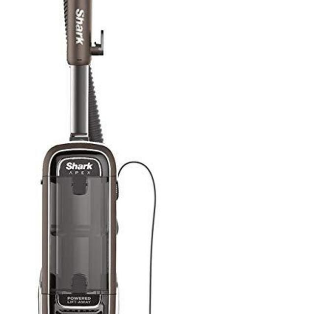 Shark APEX Upright Vacuum with DuoClean