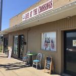 Cafe at the Crossings