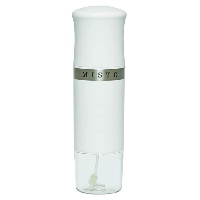 Misto Tritan Oil Sprayer, One Size, White