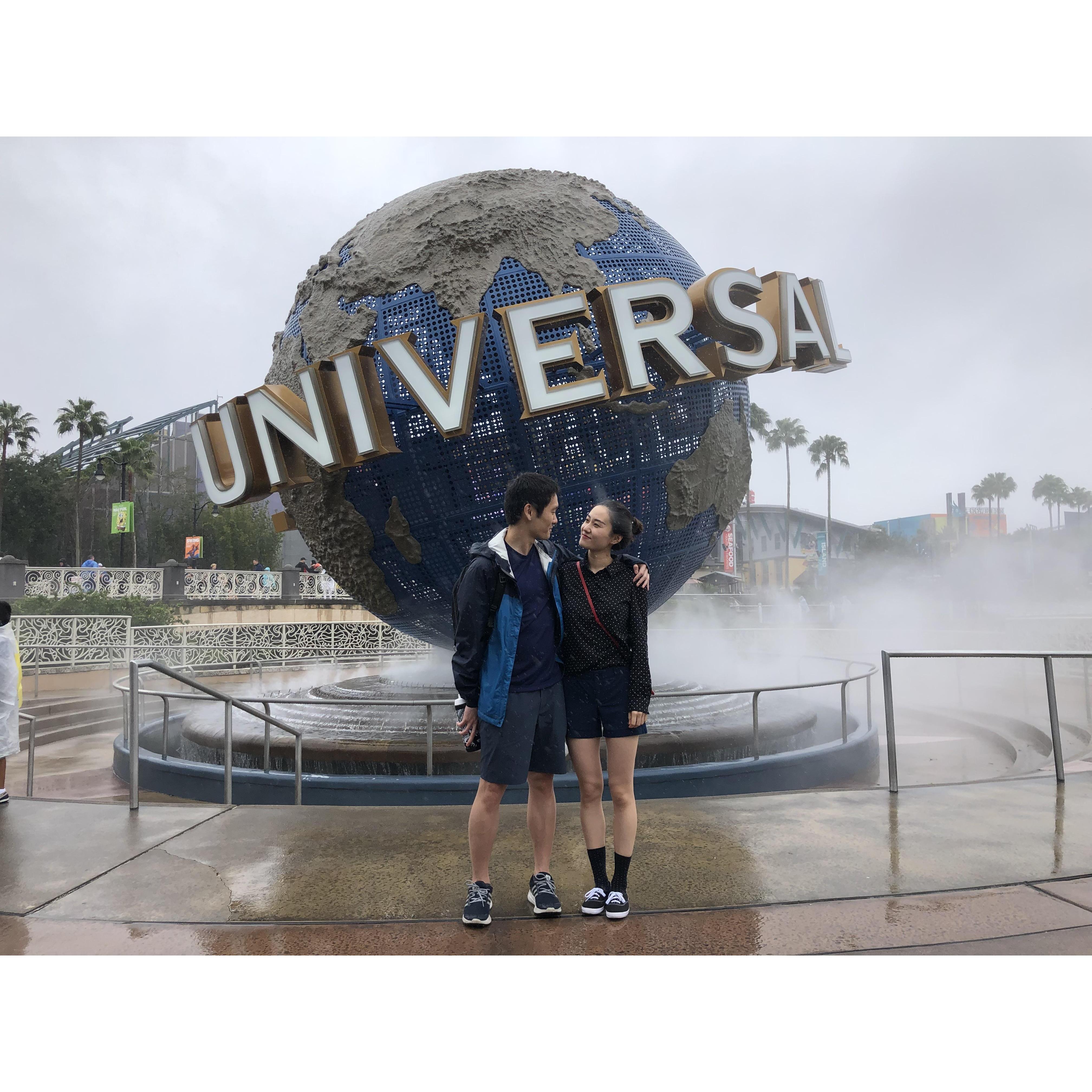Orlando 2019