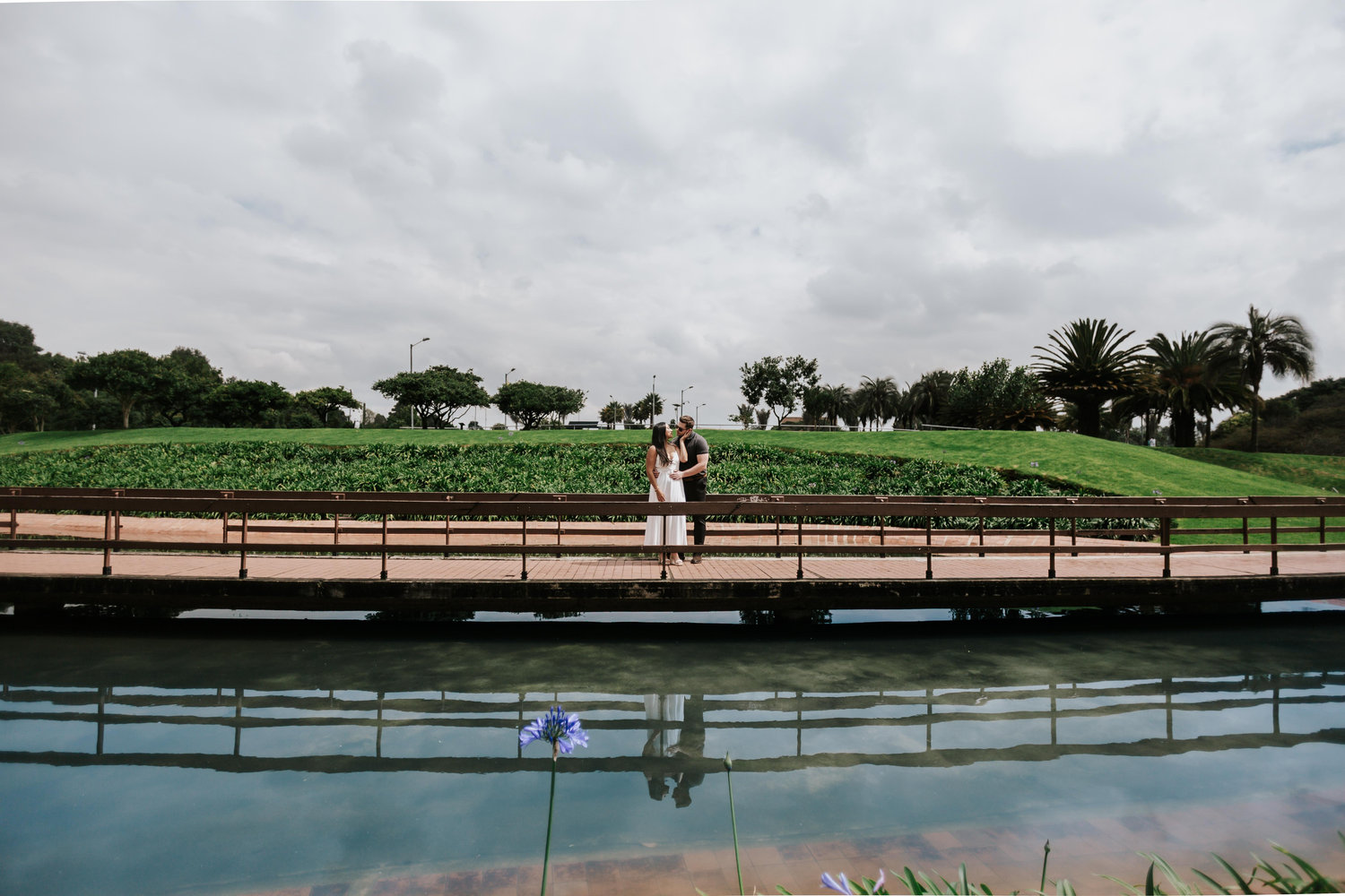 The Wedding Website of Laura Fiske and Brad Fiske