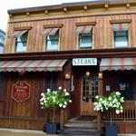 The Stirling Hotel