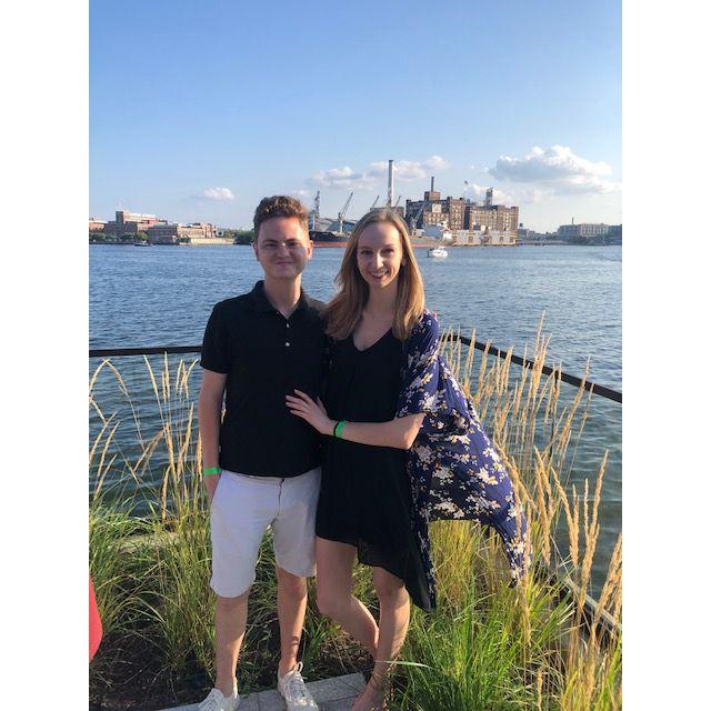 First Anniversary! (2020)
