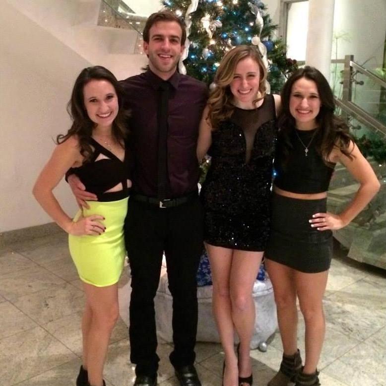 #dreamsquad