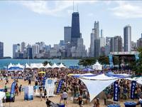North Avenue Beach