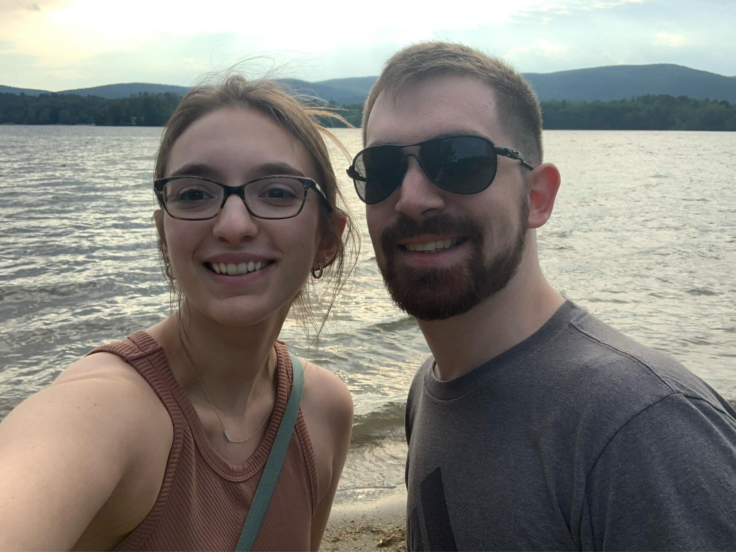 The Wedding Website of Lauren Russo and Brian Beckett