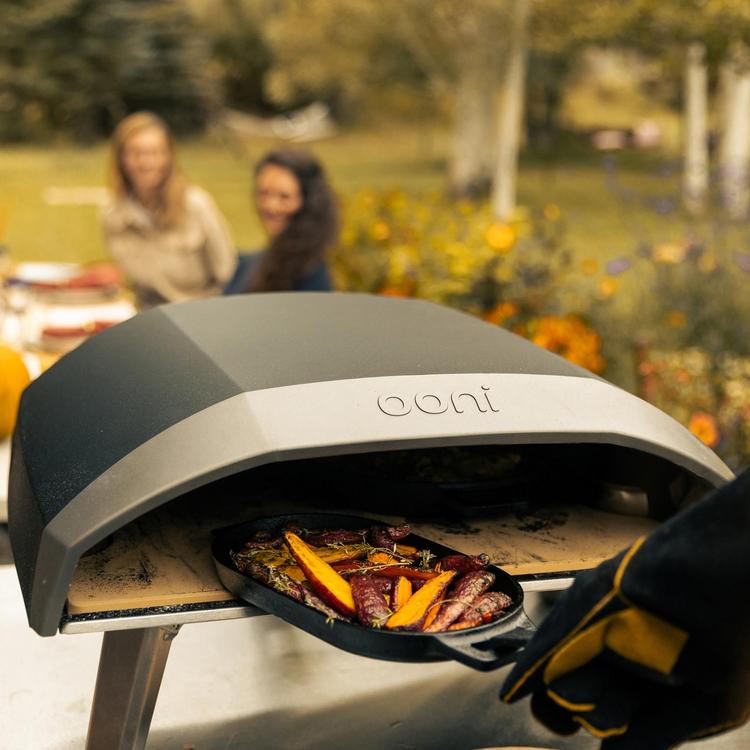 Ooni, Koda 16 Gas Outdoor Pizza Oven | Zola
