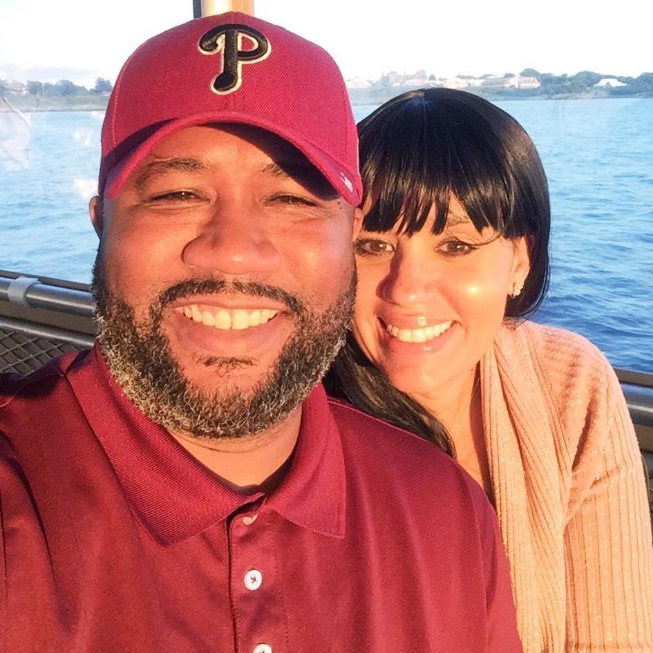 Our time in Newport where we first talked about getting engaged! Tu y Yo