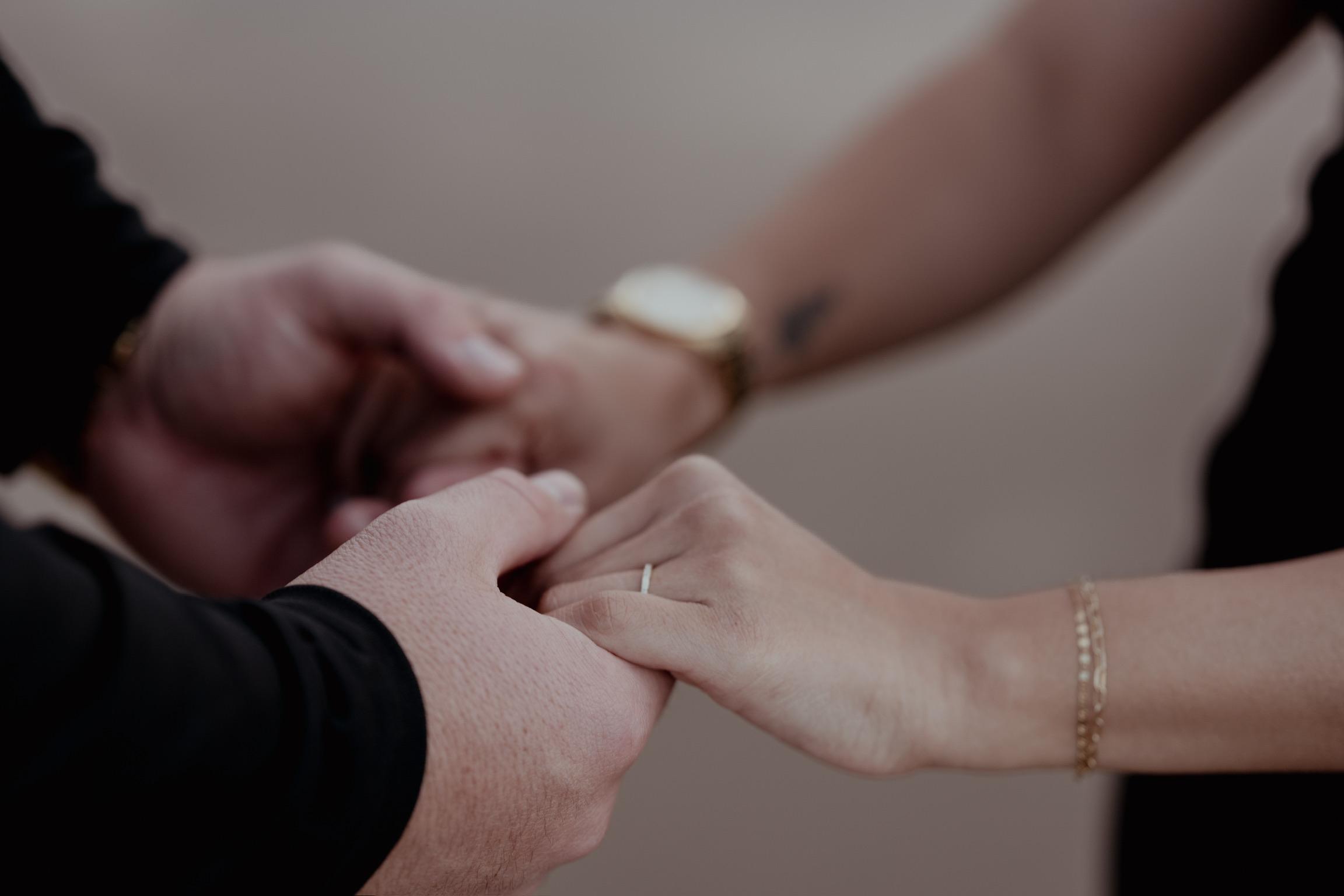 The Wedding Website of Sabrina Gomez and Michael Urban