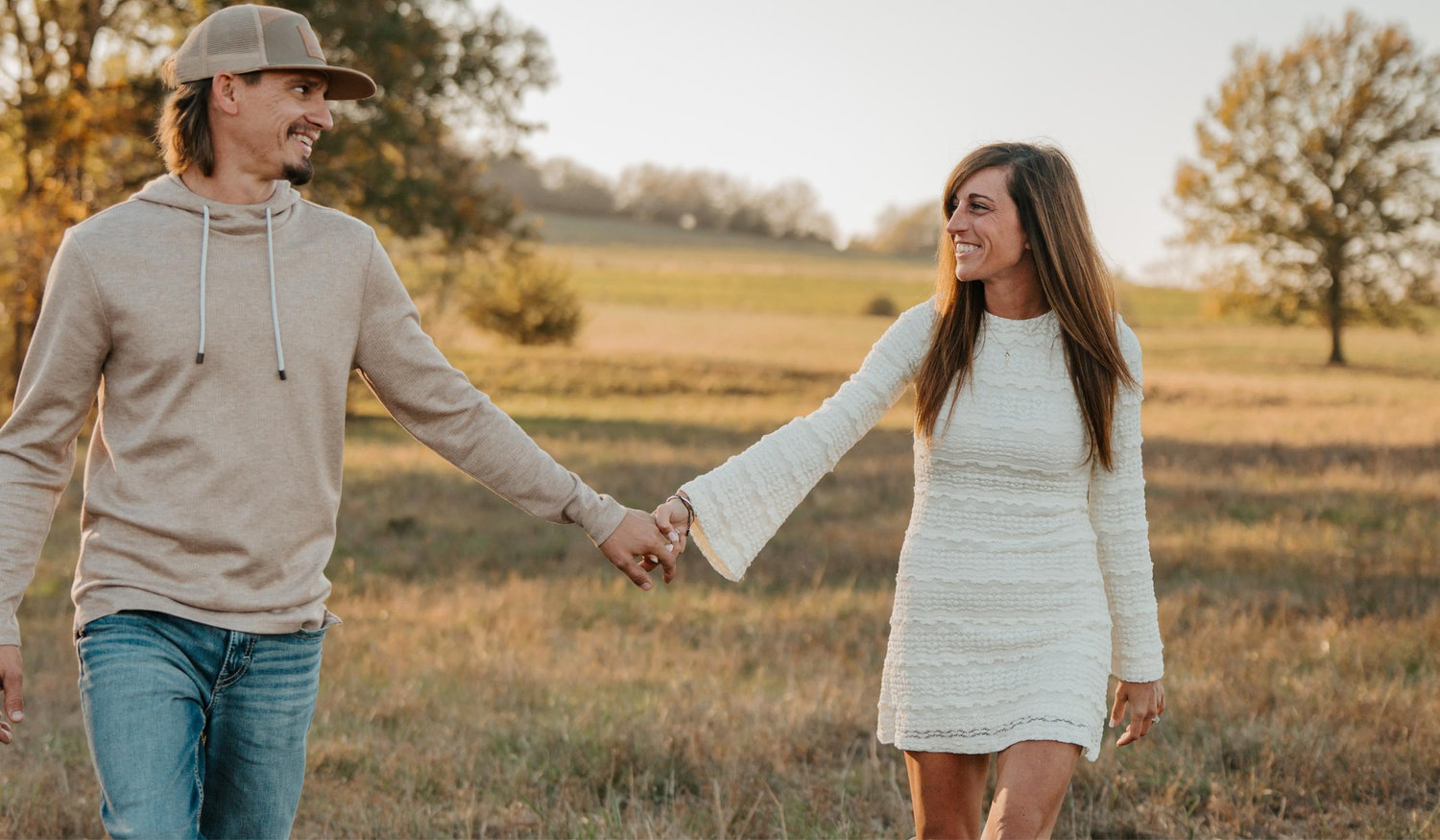 The Wedding Website of Taylor Marie and Cody Allen