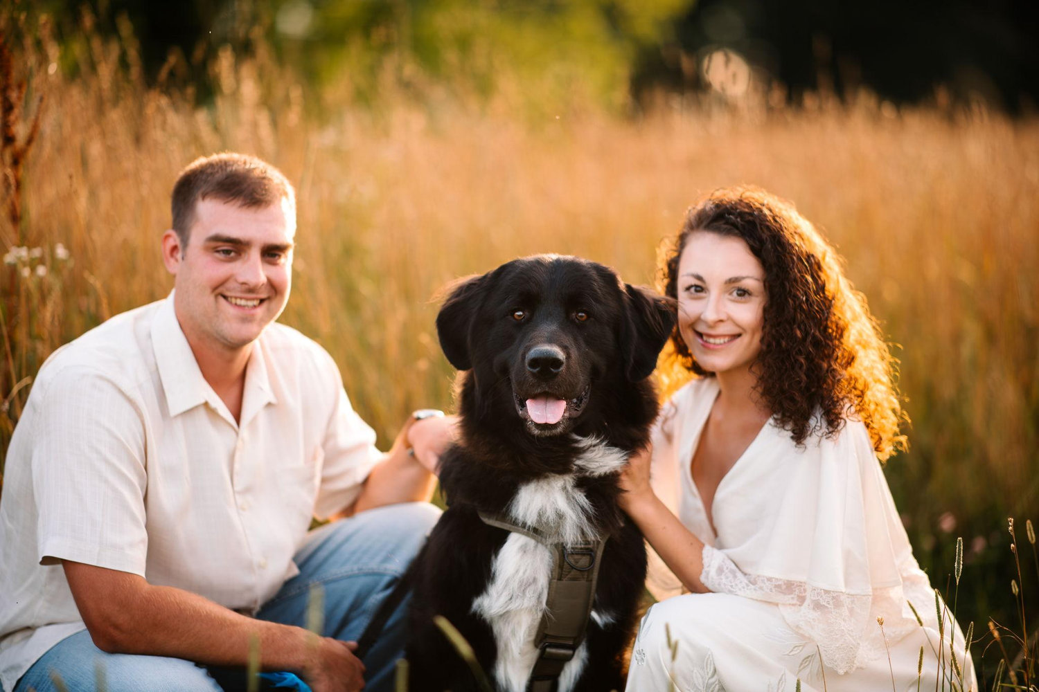 The Wedding Website of Samantha Ackerman and Samuel Casler