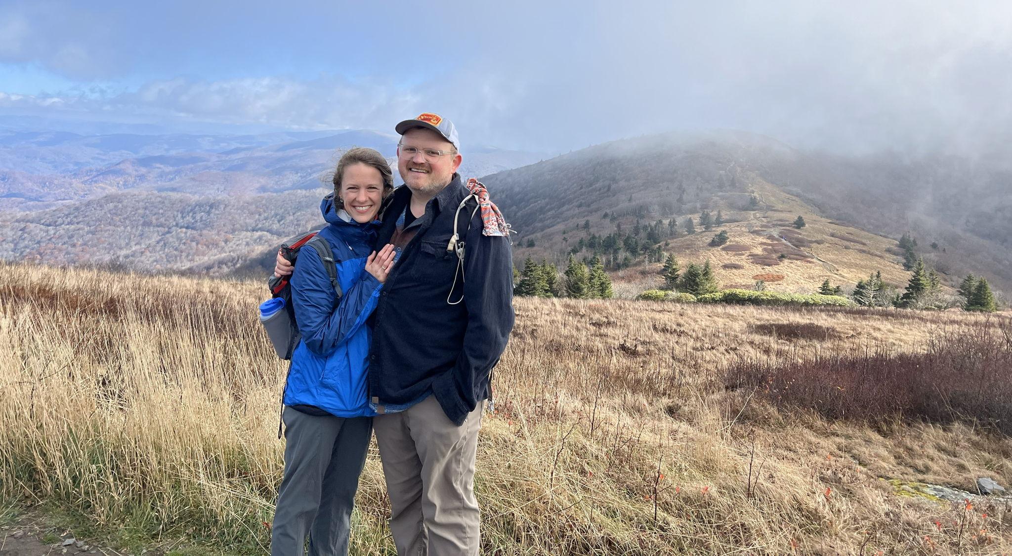 The Wedding Website of Allison Sprague and Andy Schoof