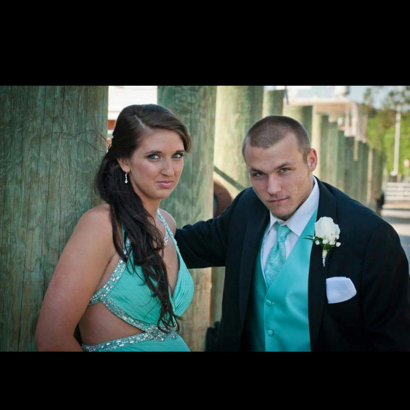 prom 2014