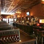 DRINK | The Esquire Tavern