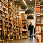 Powell's City of Books