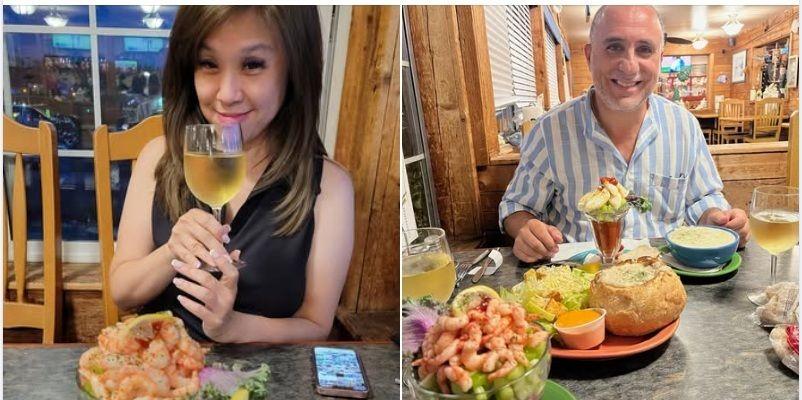 The Wedding Website of May Chen and Michael Kanis