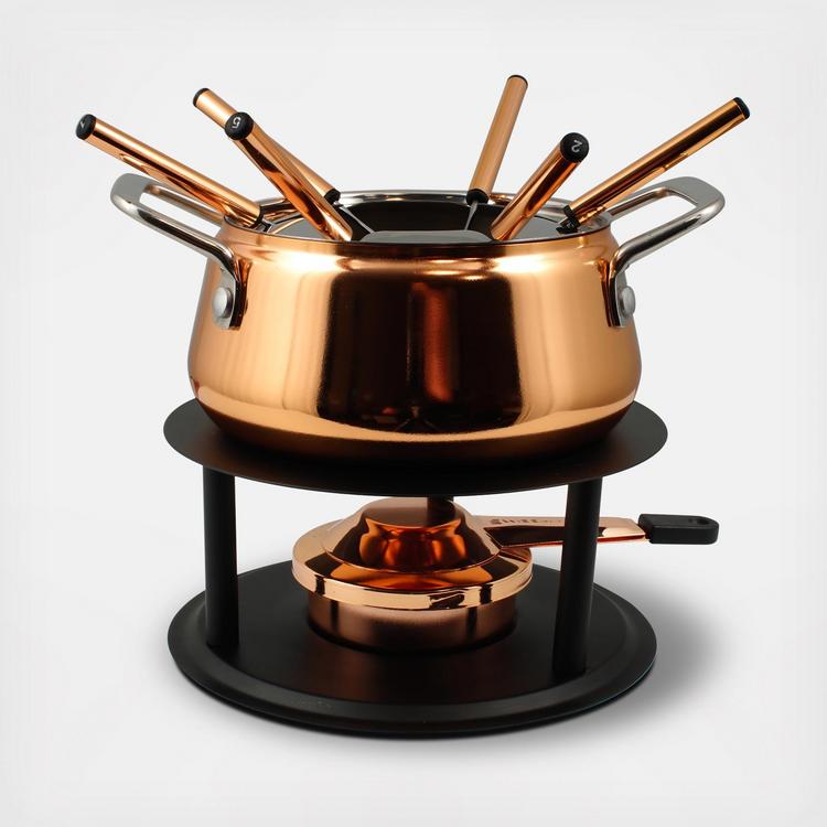 Electric Fondue Set - Esther's European Imports