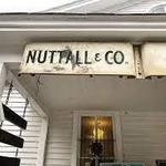 Nuttall's Store