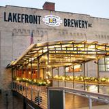 Lakefront Brewery Tour