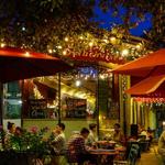 The Delachaise Wine Bar