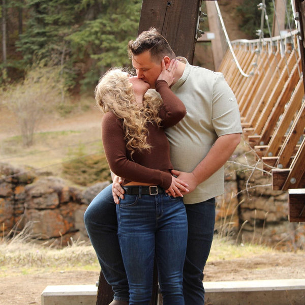 Logan Bruneau and Chelsea Benoit's Wedding Website