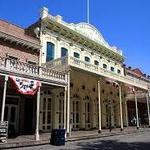Old Sacramento