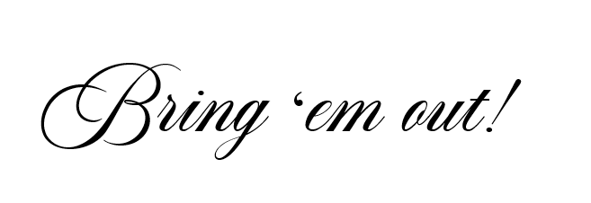 The Wedding Website of Jaime Sanborn and Trey Pamer