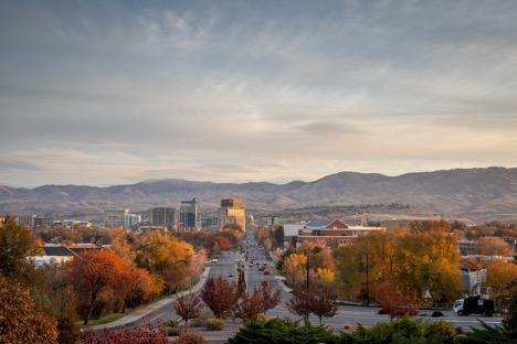 The Wedding Website of Brecka Fetzer and Tom Charron