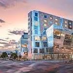 The Art Hotel Denver, Curio Collection by Hilton