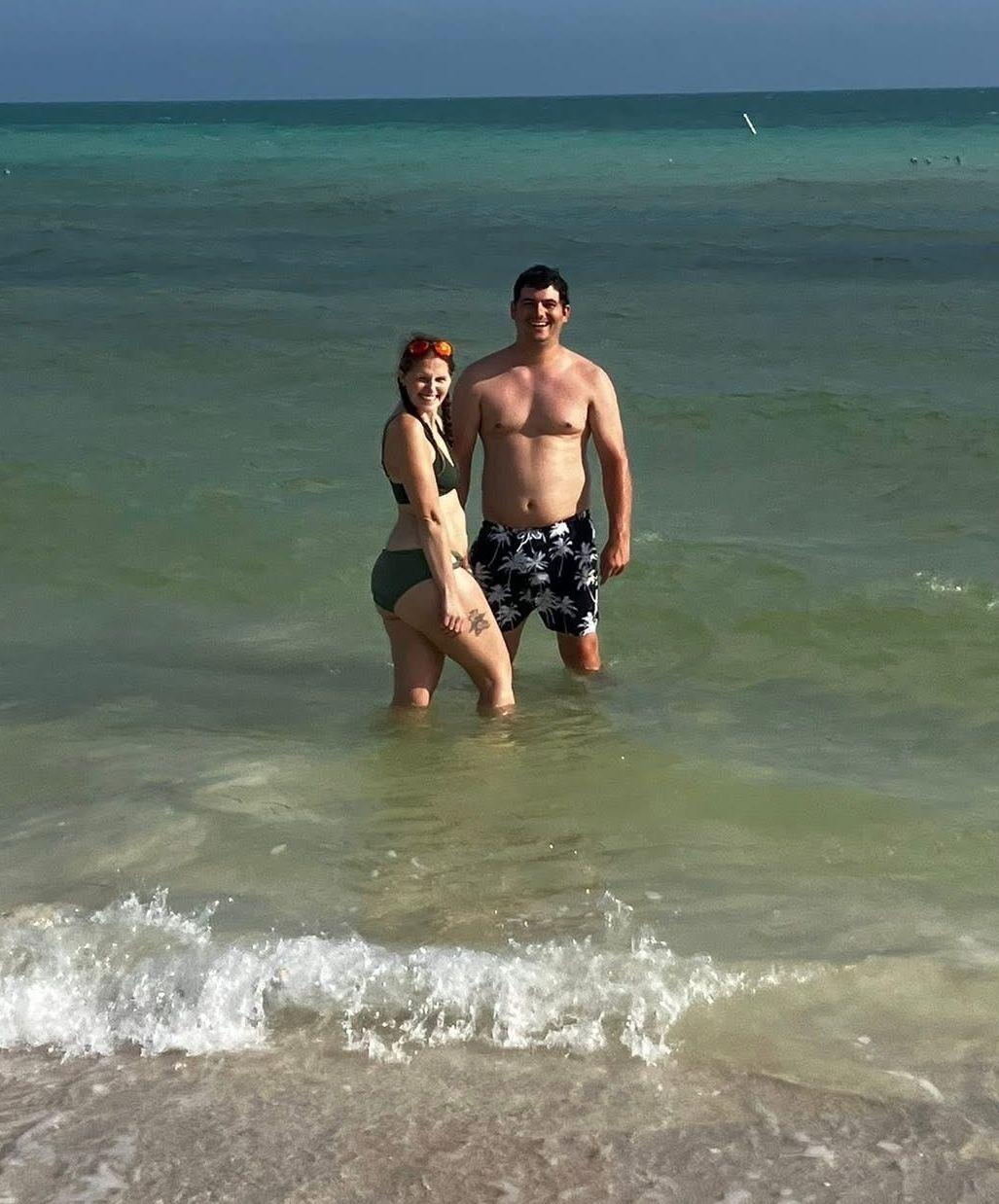 The Wedding Website of Joel Hutchinson and Heidi Degenhart