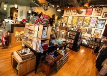 Volume One Local Store