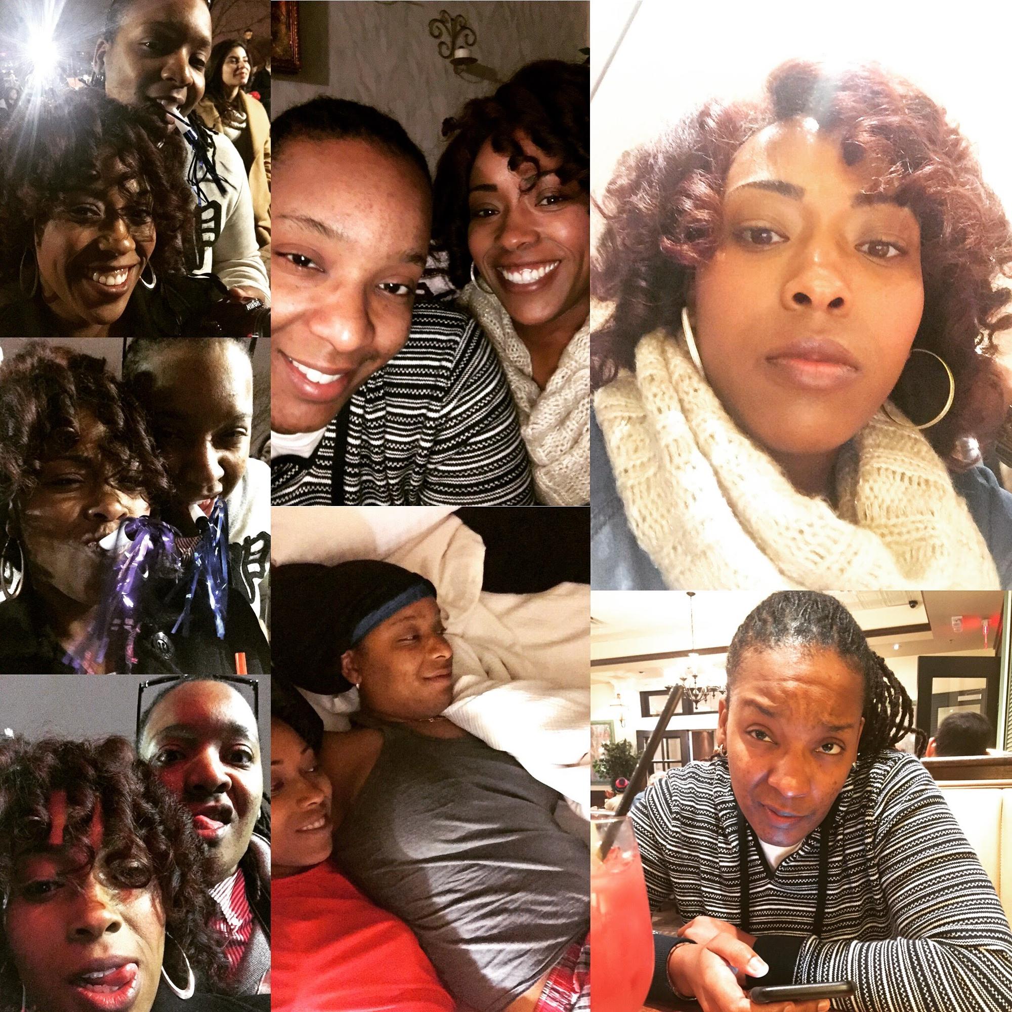 New Year’s Eve 2015/2nd Anniversary