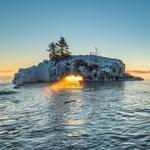 Take a Drive to the Northshore