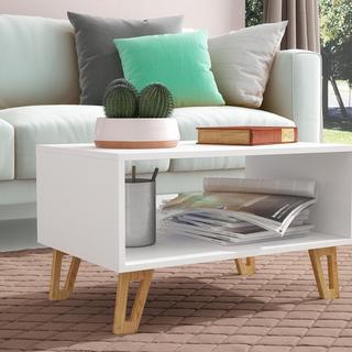 Doris Mid Century Coffee Table