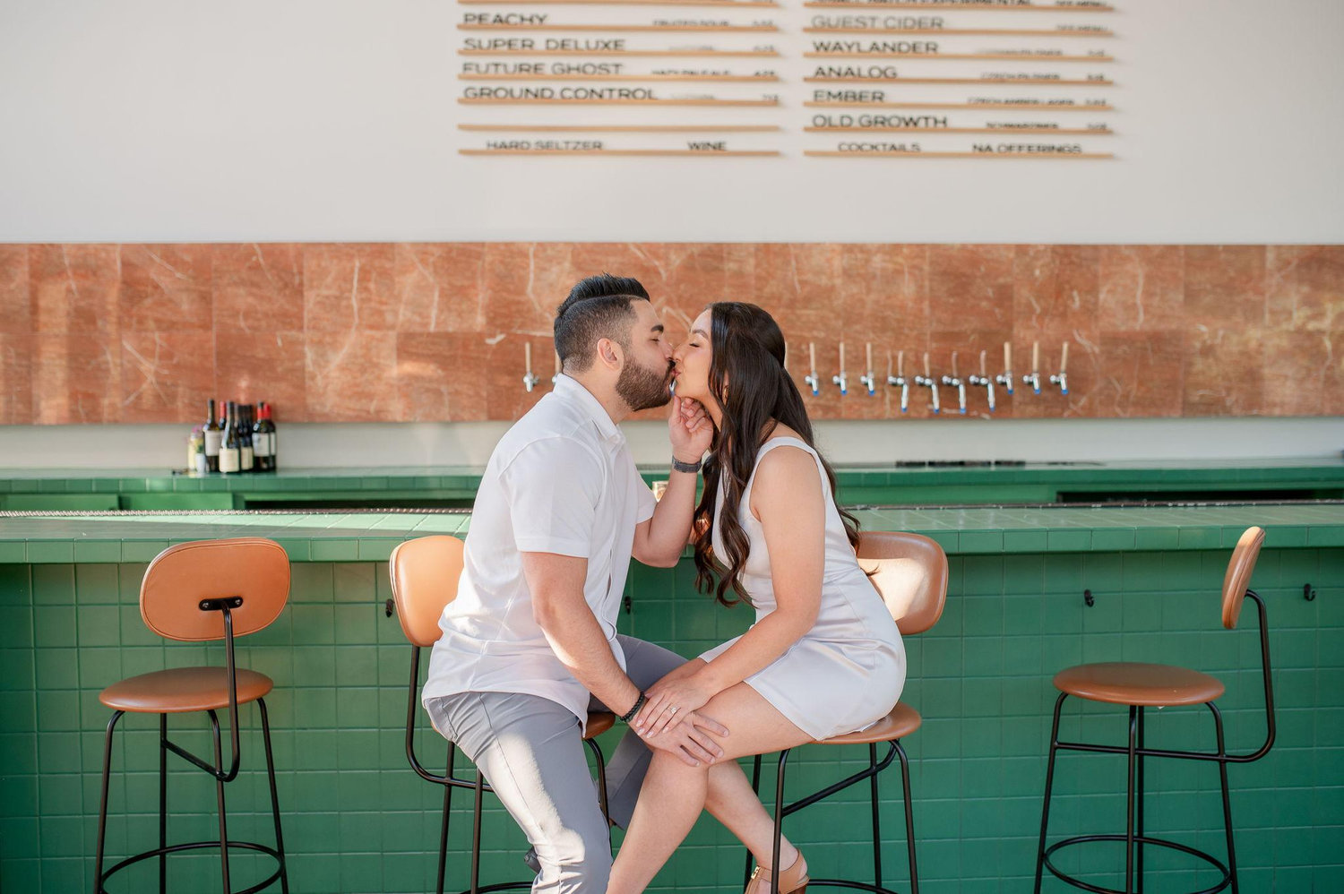 The Wedding Website of Olivia Holmwood and Connor Carcaci