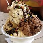 Nelson's Ice Cream