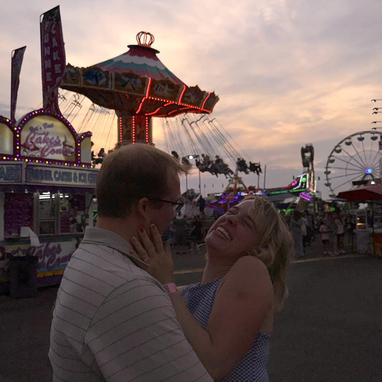 East Idaho State Fair 🎡🎠🎢