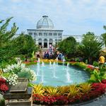 Lewis Ginter Botanical Garden