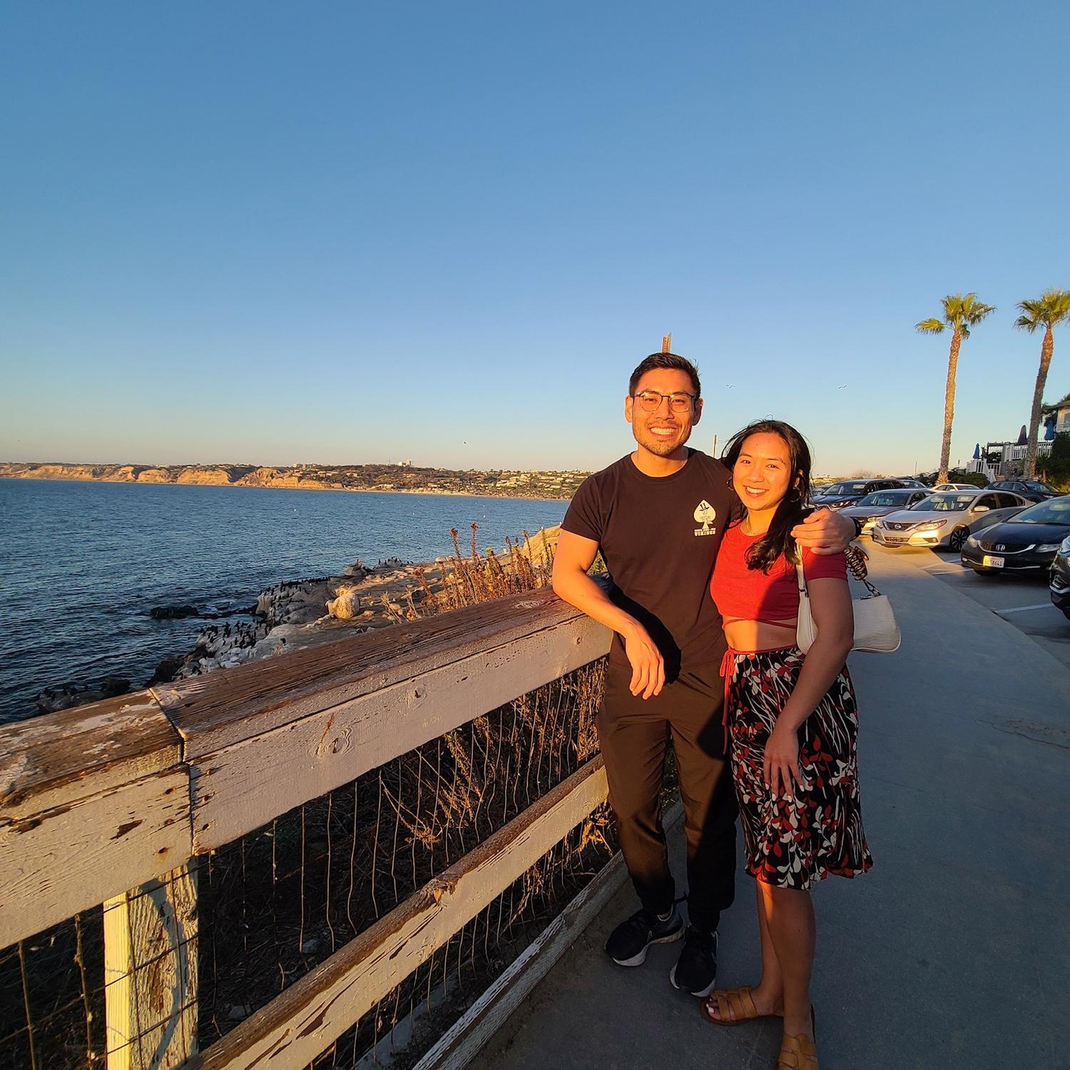 Exploring San Diego