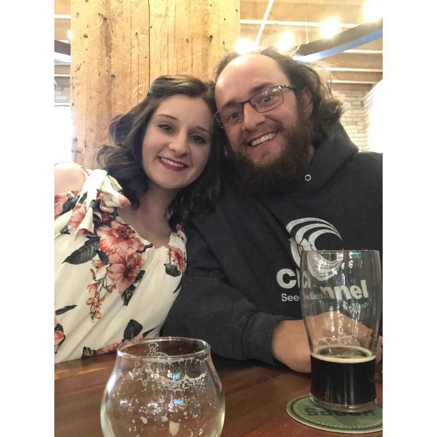 Visiting Duluth