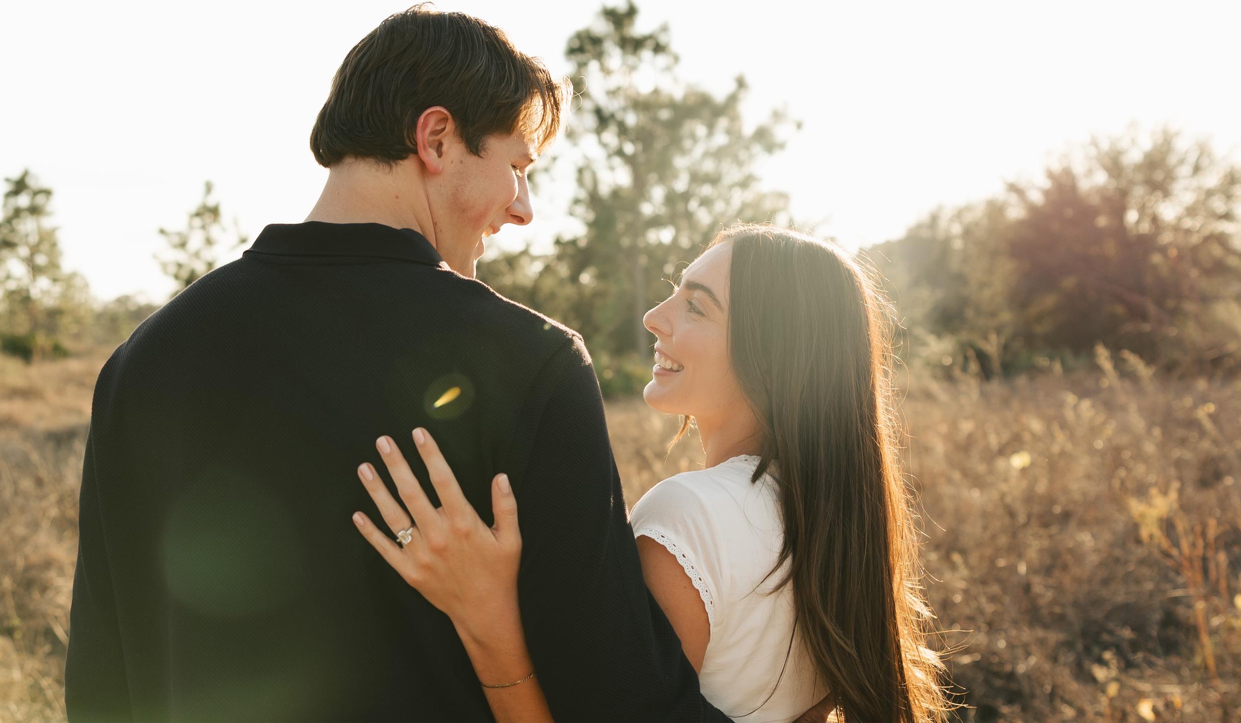 The Wedding Website of Riley Leverett and Cooper Ellis