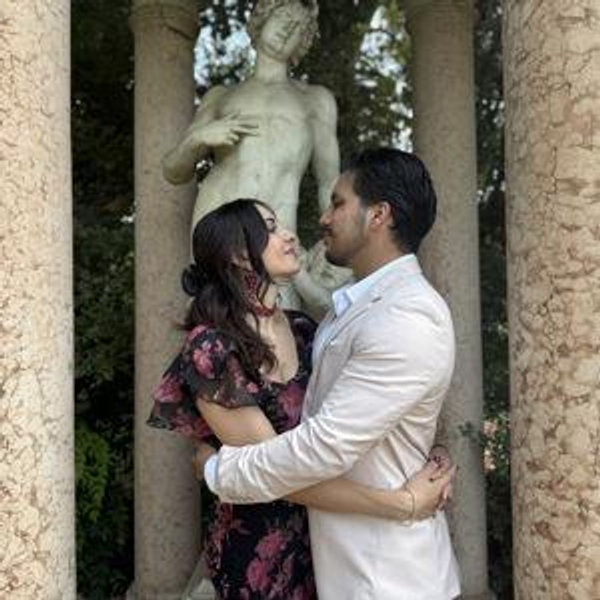 Our Newlywed Fund